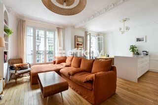  Appartement � vendre 3 pi�ces 69 m�