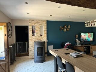  Maison à vendre 5 pièces 100 m²