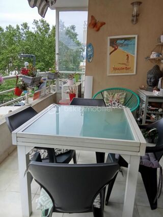  Appartement  vendre 3 pices 56 m