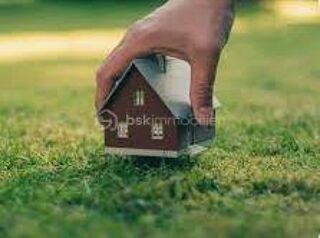  Terrain � vendre 1150 m�