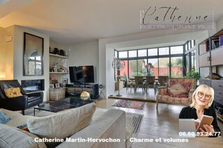  Maison � vendre 7 pi�ces 176 m�