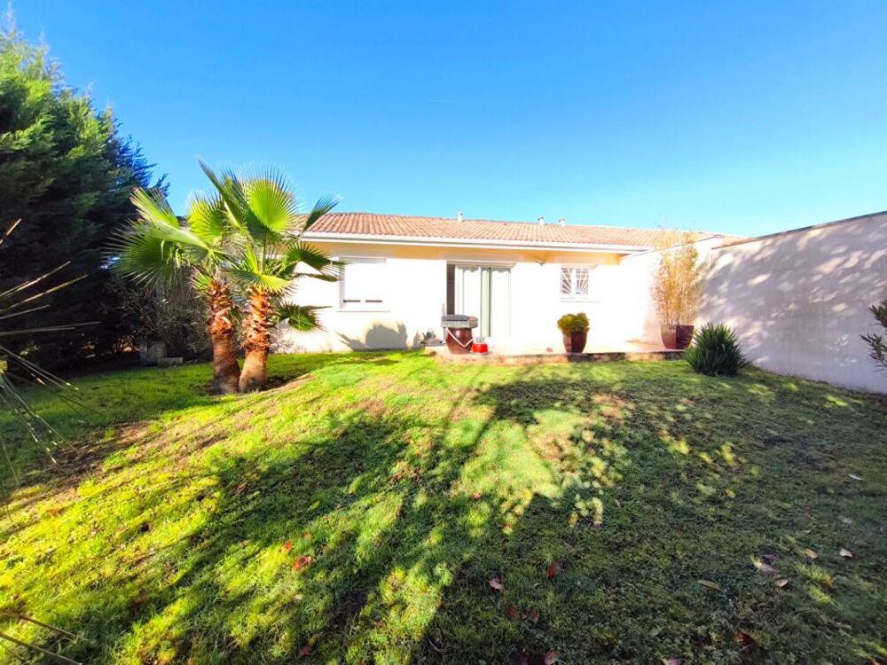 Maison Laluque 4 pièce(s) 90 m2