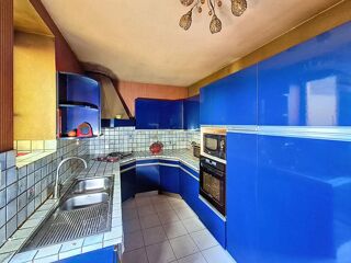  Maison à vendre 5 pièces 120 m²