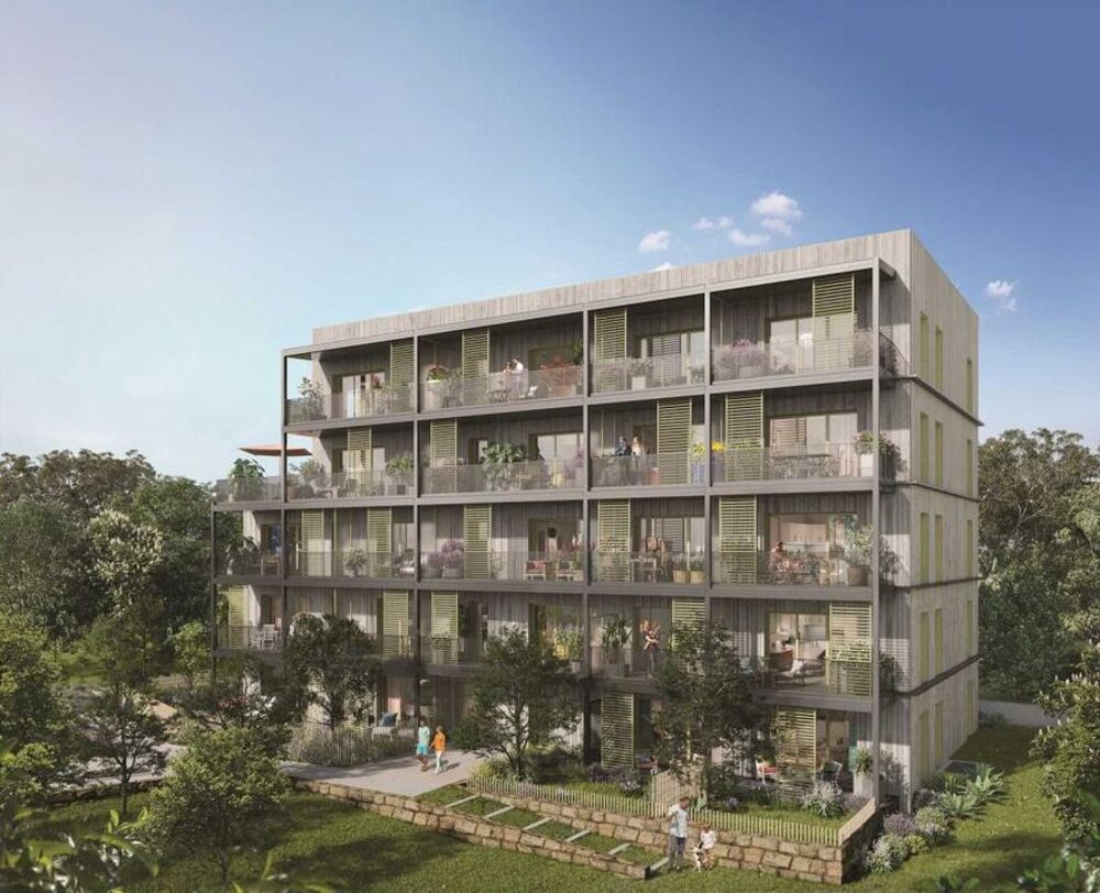 Location Appartement Studio de 29m2 à louer sur Cesson-Sévigné Cesson sevigne
