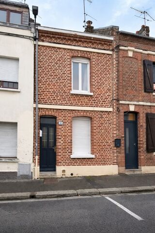  Immeuble � vendre 6 pi�ces 128 m�