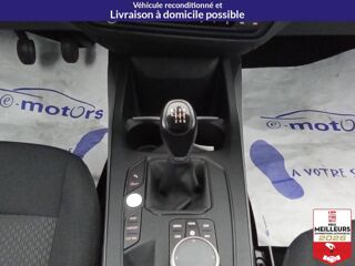 S&eacute;rie 1 116i 109 +Park Assist +Jantes 17 2023 occasion 10150 Lavau