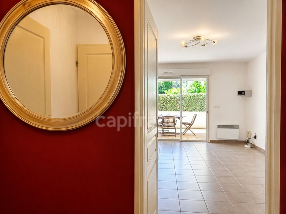 Appartement à vendre 3 pièces LA CIOTAT