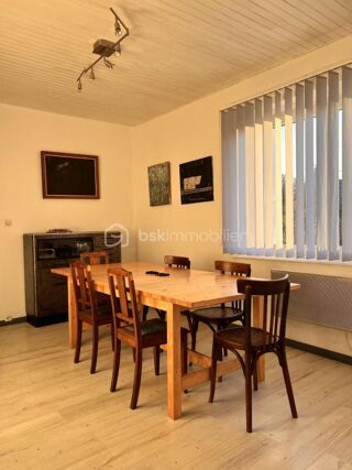  Maison à vendre 4 pièces 110 m²