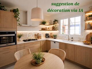  Maison à vendre 4 pièces 82 m²