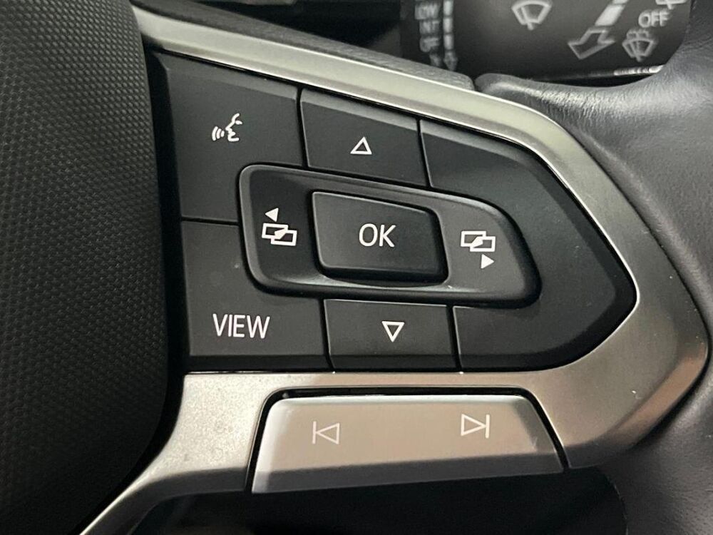 T-ROC 1.5 TSI EVO2 150 Start/Stop BVM6 R-Line 2024 occasion 31100 Toulouse
