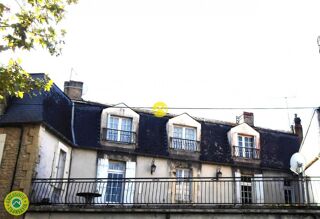  Appartement � vendre 15 + pi�ces 240 m�