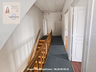  Maison à vendre 5 pièces 110 m²