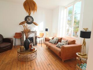  Propri�t�/ch�teau � vendre 6 pi�ces 198 m�