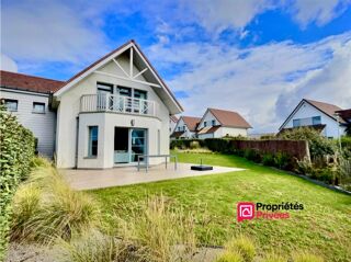  Villa � vendre 4 pi�ces 83 m�