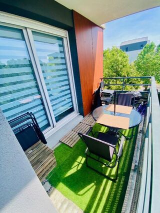  Appartement à vendre 4 pièces 73 m²
