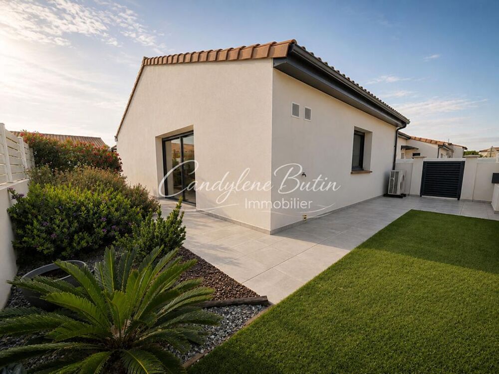 Villa Beziers 4 pièce(s) 110 m2