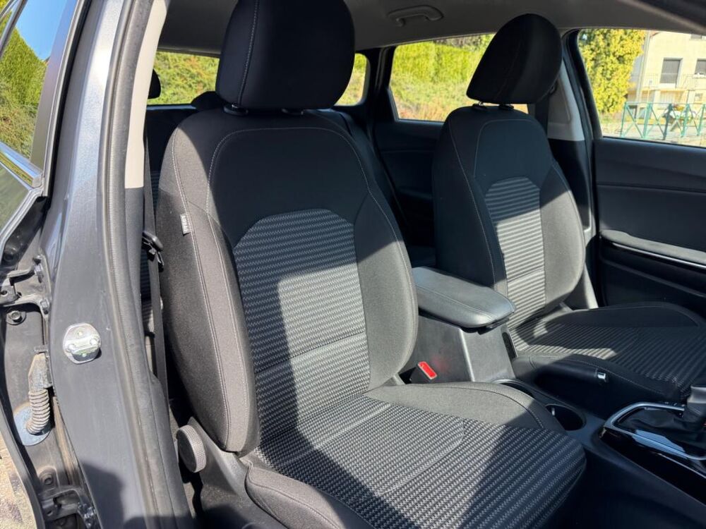 Ceed III (2) SW 1.6 CRDI 136 MHEV ISG Active Business DCT7 2023 occasion 55800 Contrisson