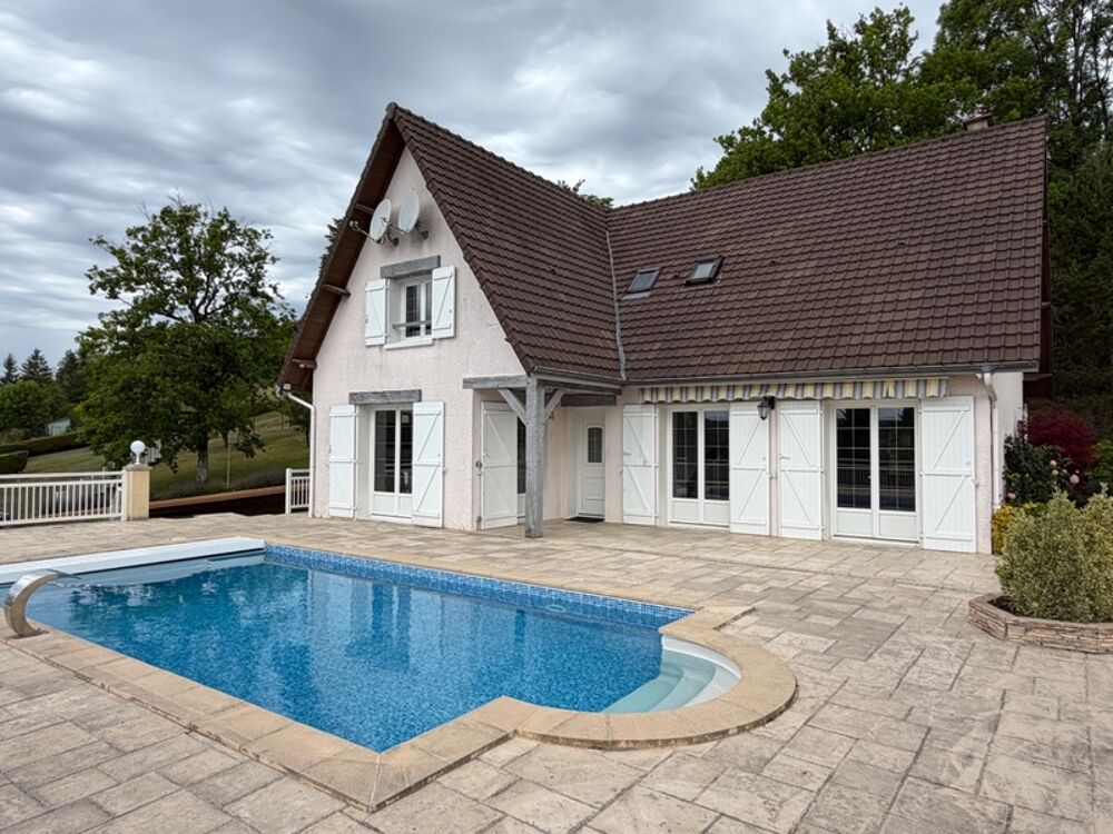 Maison 9 pièces 165 m² · à Saint Dizier · 165 m² · 269 000 €