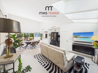  Appartement à vendre 3 pièces 97 m²