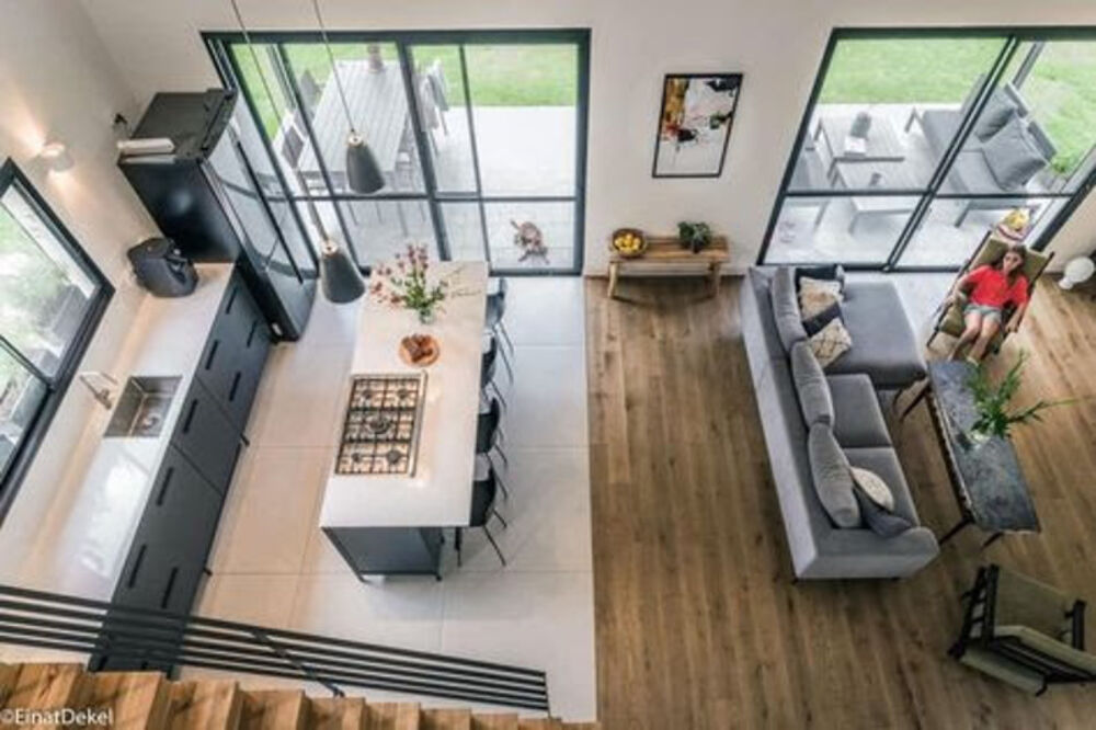  vendre  Maison Colombes (92700)