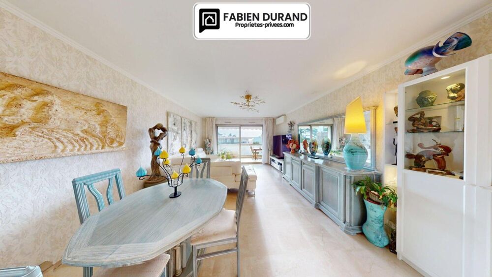 � vendre  Appartement Cannes (06400)