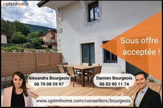  Maison à vendre 6 pièces 140 m²