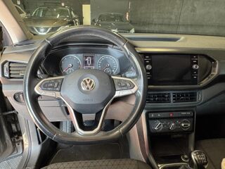 T-Cross 1.0 TSI 115 Lounge 2020 occasion 87280 Limoges