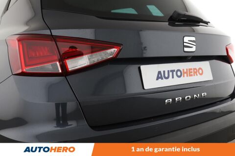 Arona 1.6 TDI Urban DSG7 95 ch 2019 occasion 92130 Issy-les-Moulineaux
