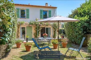  Villa � vendre 4 pi�ces 86 m�