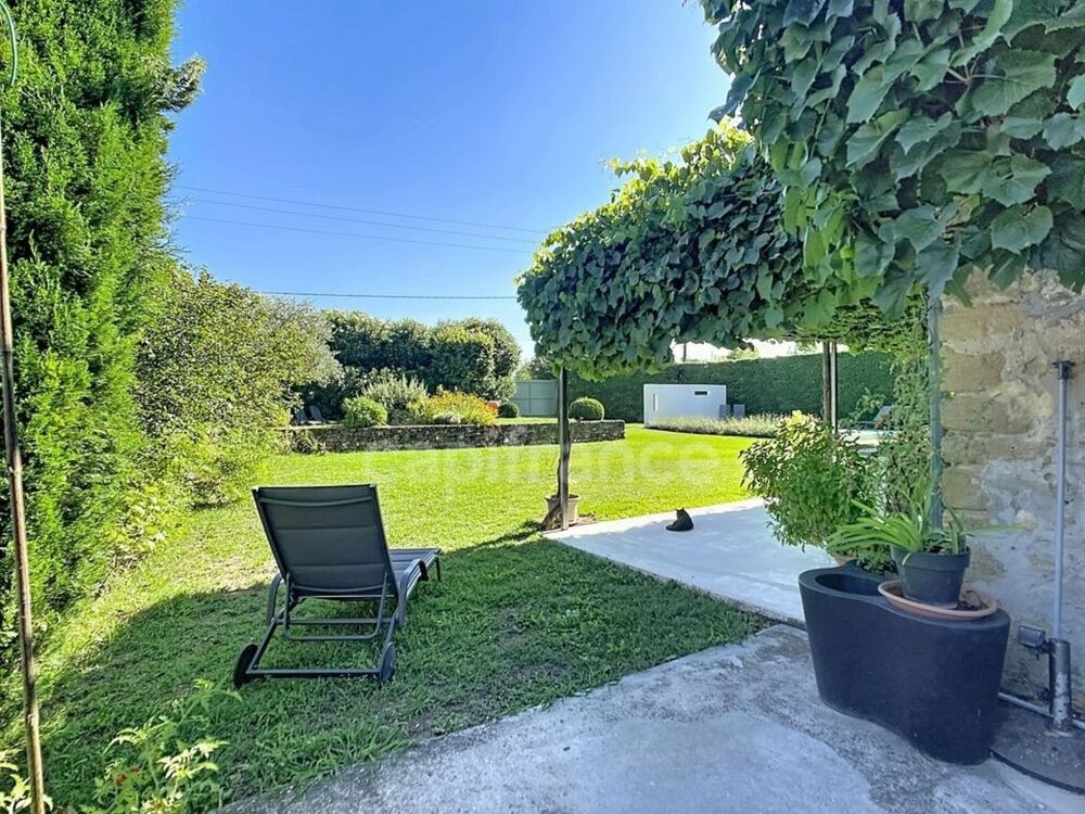 Vente Maison Drôme provençale, à SUZE-LA-ROUSSE – MAS PROVENÇAL RÉNOVÉ • 5 CHAMBRES, 4SDB/SDE, 5 WC • PISCINE • 2 GÎTES • VERGER Suze la rousse