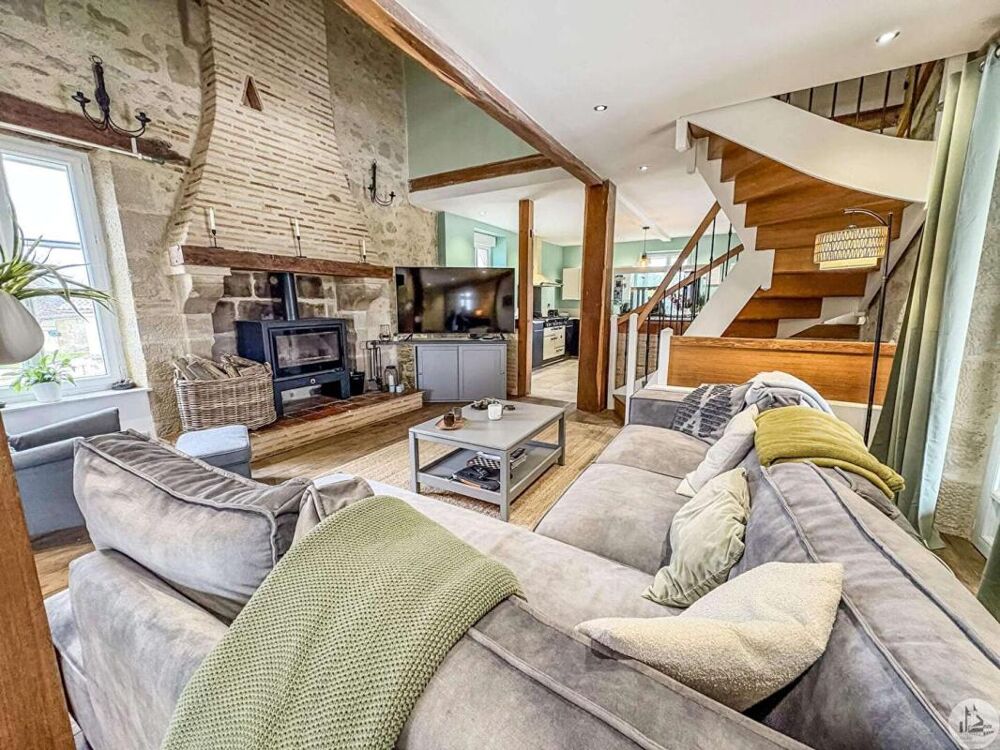  vendre  Proprit/chteau Miramont-de-Guyenne (47800)