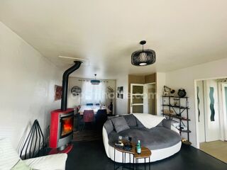  Maison � vendre 3 pi�ces 87 m�