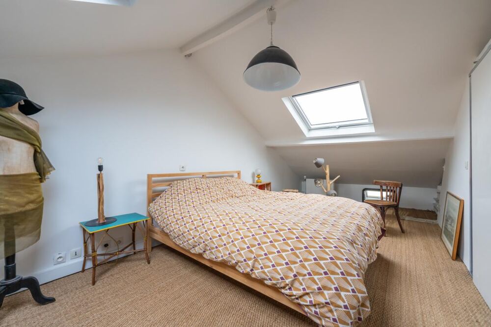 � vendre  Maison Cachan (94230)