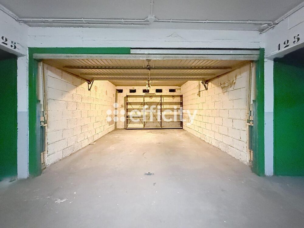 Vente Parking/Garage Stationnement La celle saint cloud