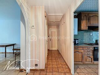  Appartement � vendre 3 pi�ces 61 m�