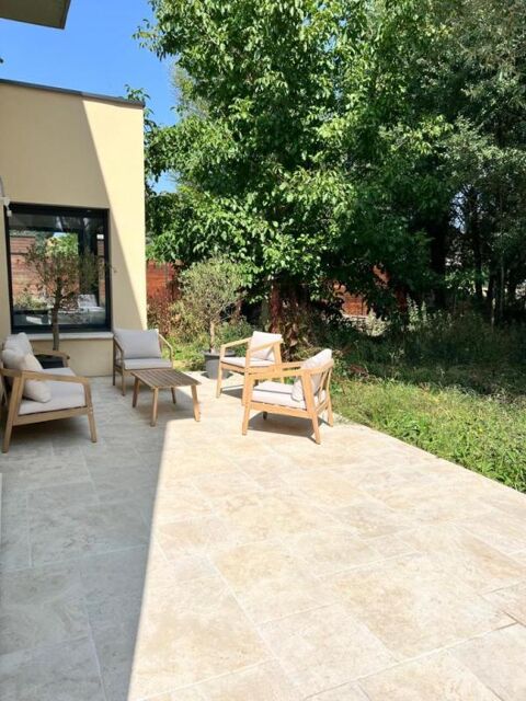  Maison � louer 4 pi�ces 140 m�