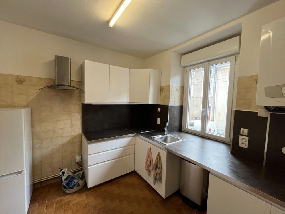 Location Maison MAISON A PONT A MOUSSON 62M² PROCHE GARE Pont a mousson