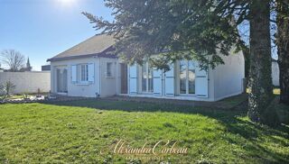  Maison à vendre 5 pièces 111 m²