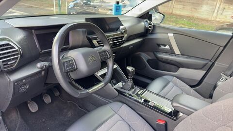 C4 1.2 PureTech 130 Feel 2021 occasion 44240 La Chapelle Sur Erdre