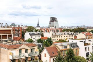  Duplex/triplex � vendre 4 pi�ces 166 m�