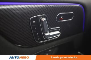 Classe GLA 250 e AMG Line 8G-DCT 218 ch 2021 occasion 92130 Issy-les-Moulineaux
