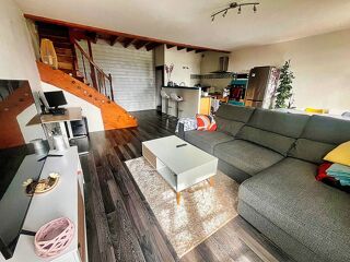  Maison � vendre 3 pi�ces 85 m�