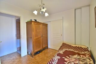  Appartement � vendre 4 pi�ces 84 m�
