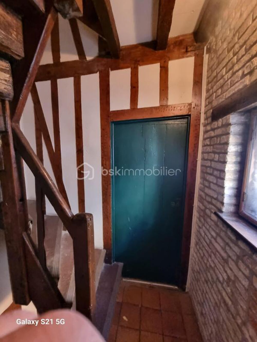 Vente Duplex/Triplex PROJET DE CREATION DE DUPLEX - VU SUR LE PORT DE PLAISANCE Dieppe