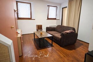  Appartement � vendre 2 pi�ces 35 m�