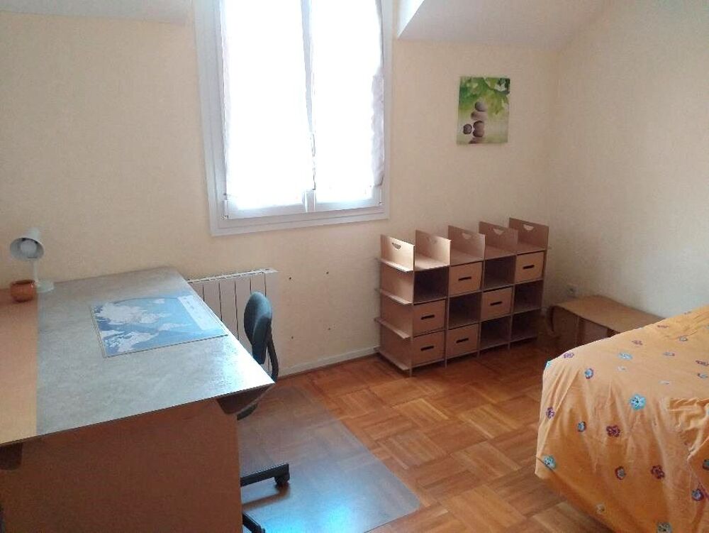 Location Appartement Chambre de 12m2 à louer sur Montmagny Montmagny