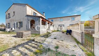  Propri�t�/ch�teau � vendre 10 pi�ces 231 m�