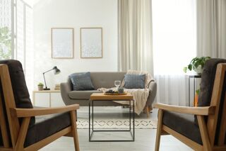  Appartement � vendre 3 pi�ces 66 m�