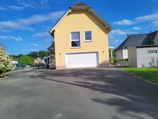  Maison  vendre 5 pices 126 m
