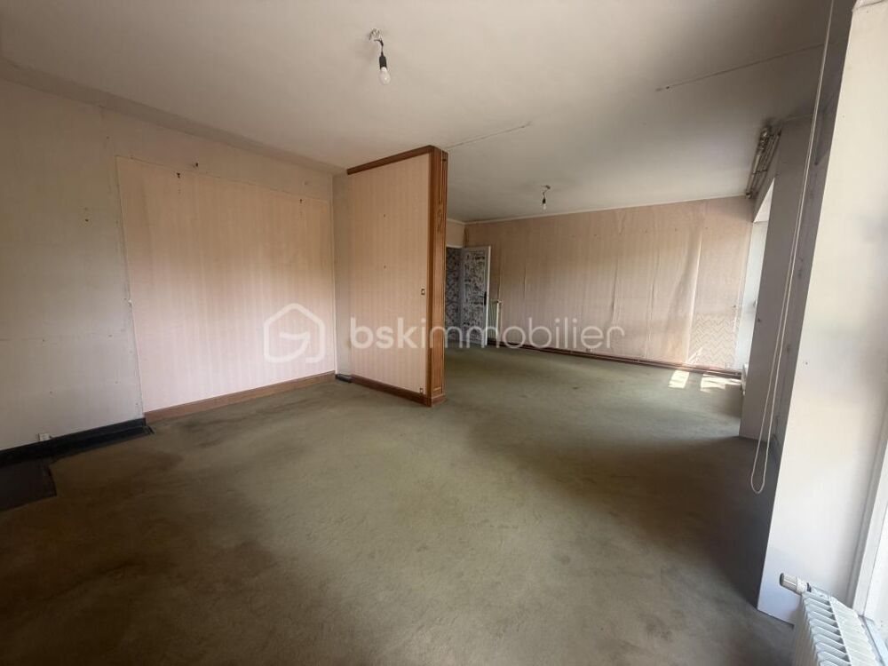 OPPORTUNITÉ À SAISIR appartement T5 86 m²  À DEUX PAS DE LA GARE RER D
